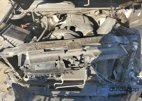 2012 GMC Yukon Xl Denali from USA, damaged, VIN 1GKS2MEFXCR210858